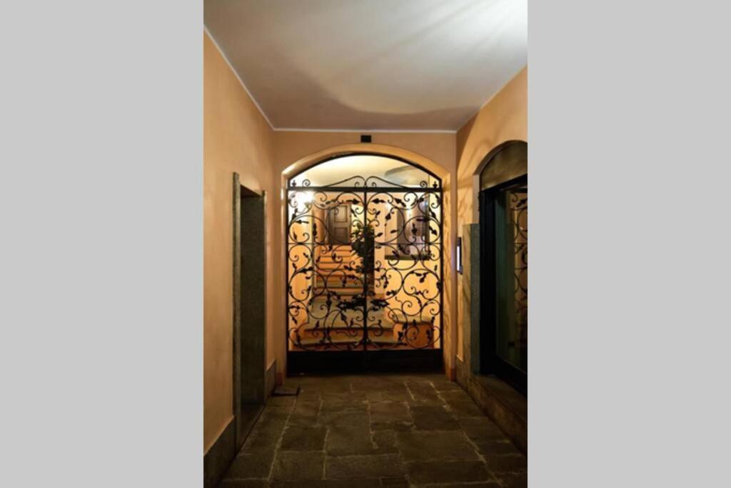 Grazioso Monolocale Nel Cuore Di Brera มิลาน ภายนอก รูปภาพ