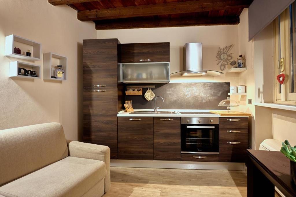 Grazioso Monolocale Nel Cuore Di Brera มิลาน ภายนอก รูปภาพ