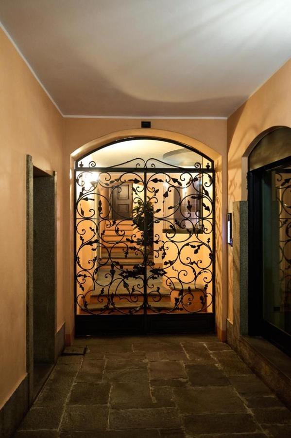 Grazioso Monolocale Nel Cuore Di Brera มิลาน ภายนอก รูปภาพ
