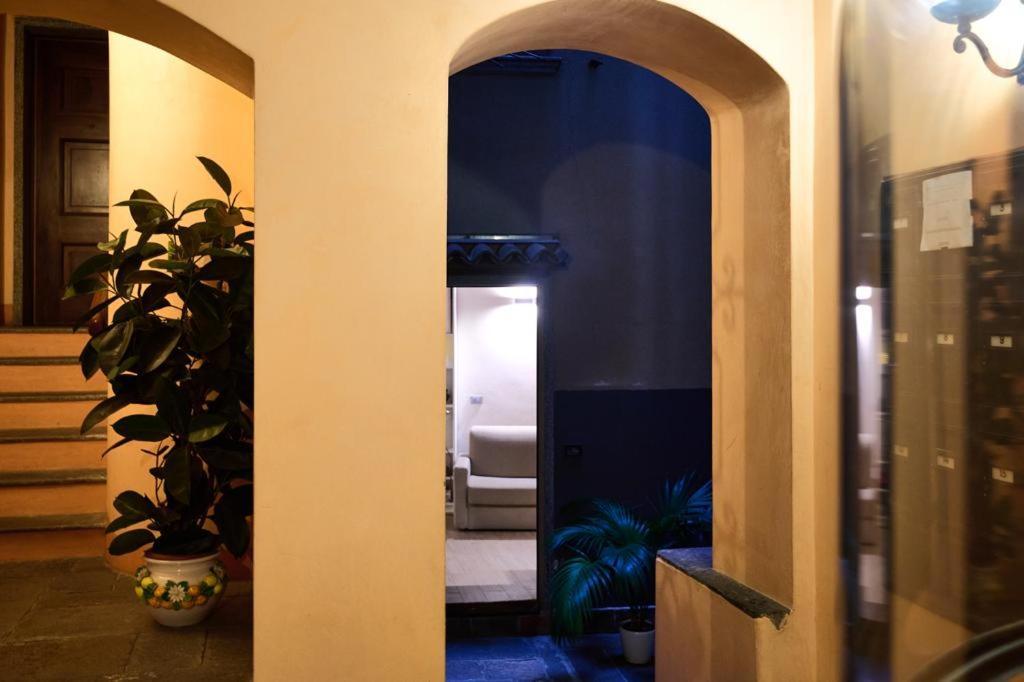 Grazioso Monolocale Nel Cuore Di Brera มิลาน ภายนอก รูปภาพ